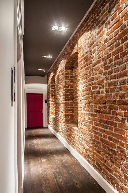 Good Time Aparthotel Lodz  Exterior photo